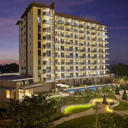 Quest Hotel Tagaytay Tagaytay City Kültér fotó