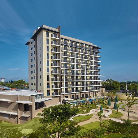 Quest Hotel Tagaytay Tagaytay City Kültér fotó