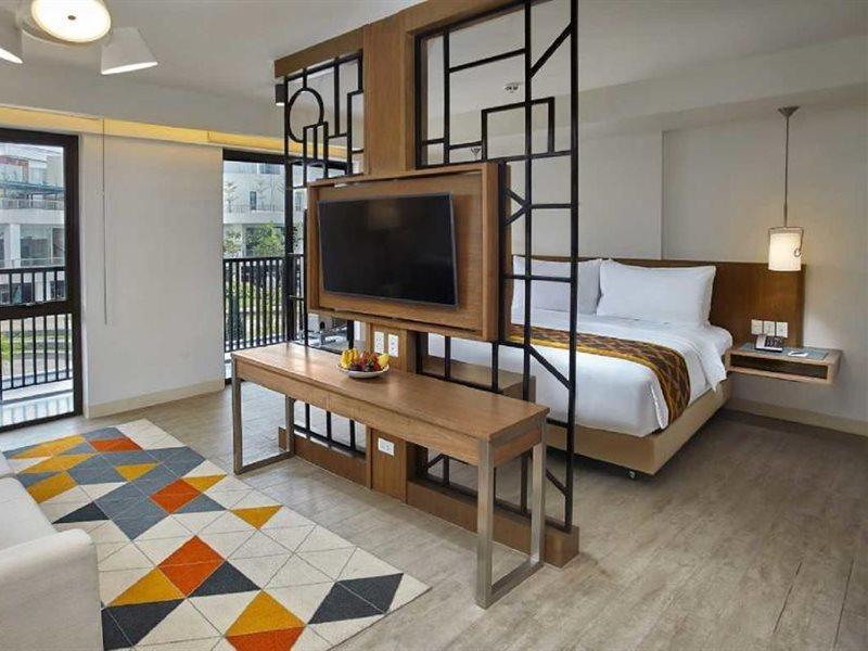 Quest Hotel Tagaytay Tagaytay City Kültér fotó