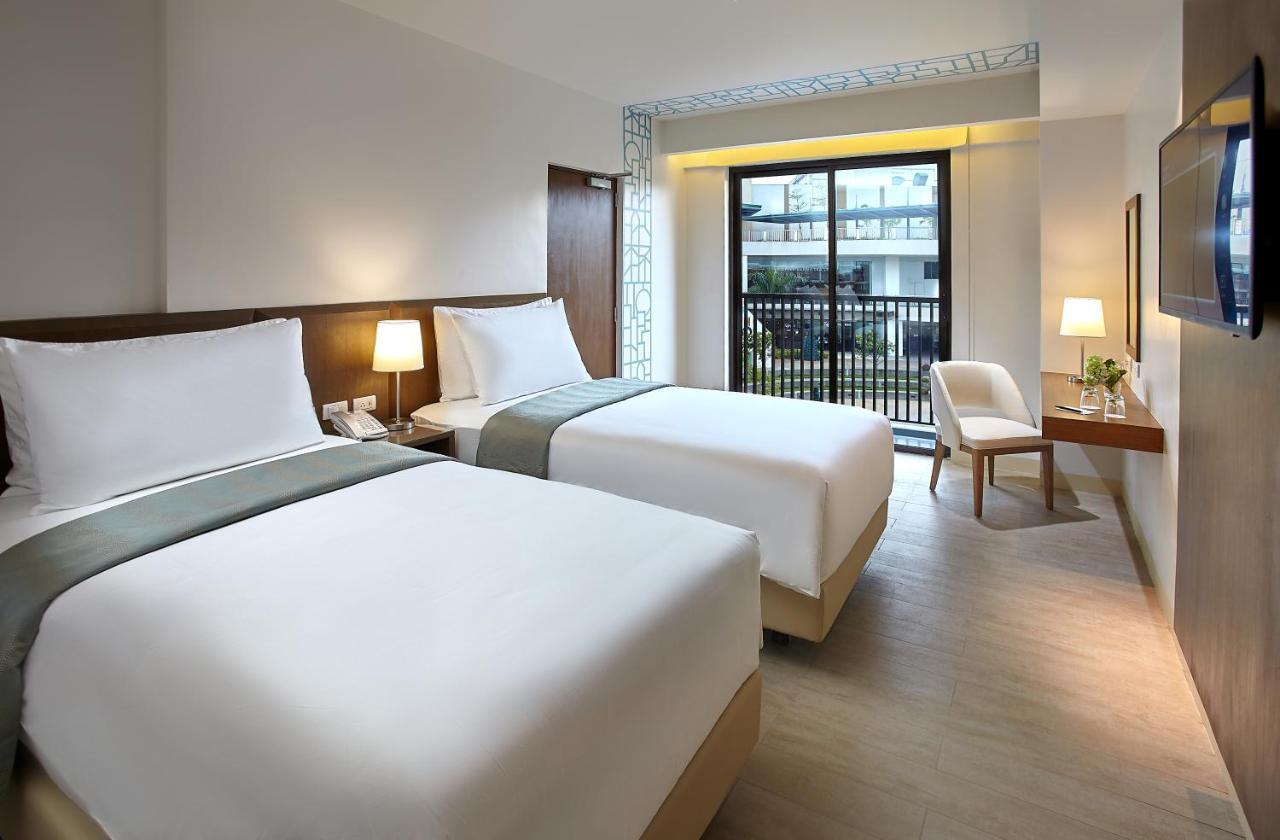 Quest Hotel Tagaytay Tagaytay City Kültér fotó