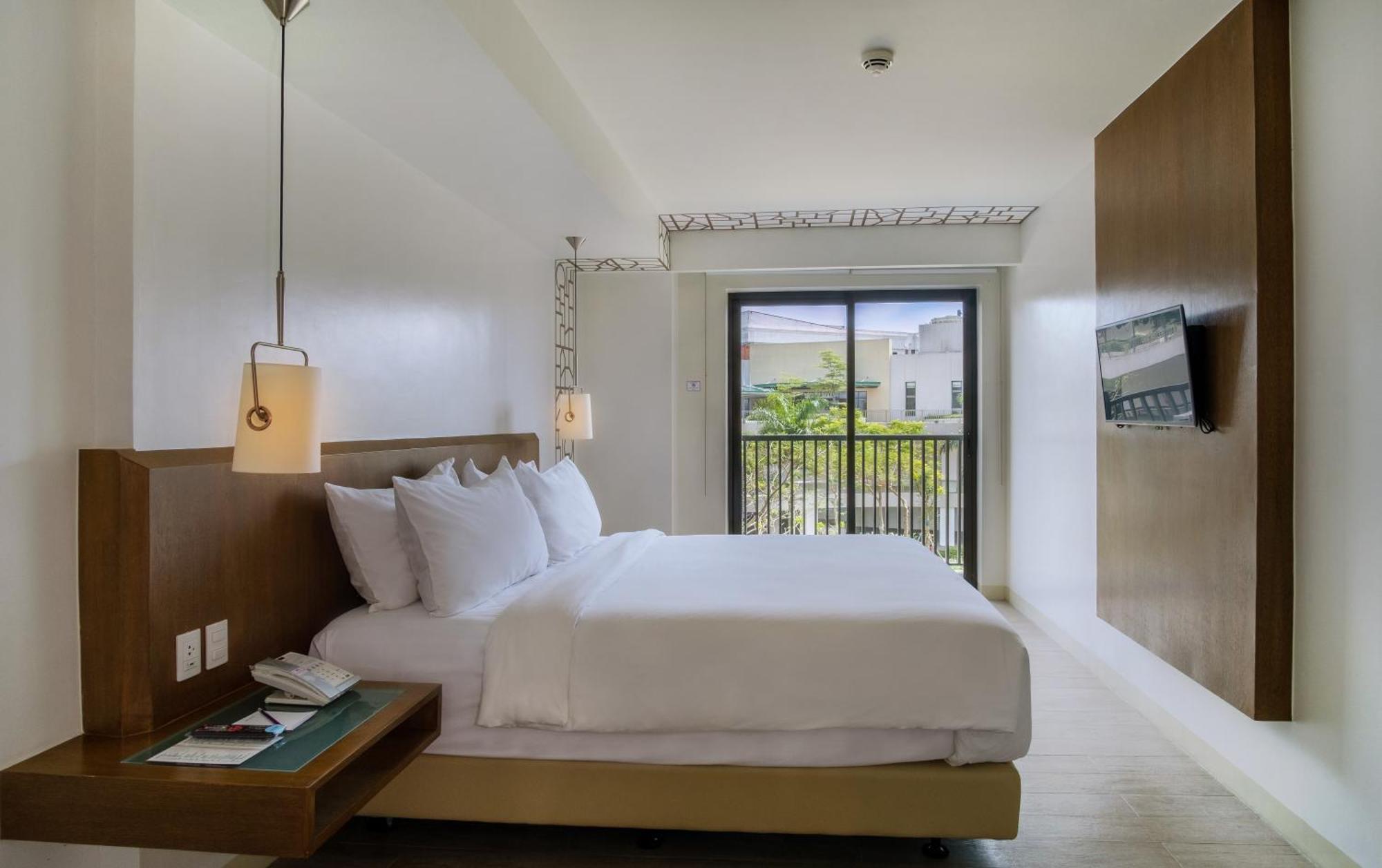 Quest Hotel Tagaytay Tagaytay City Kültér fotó