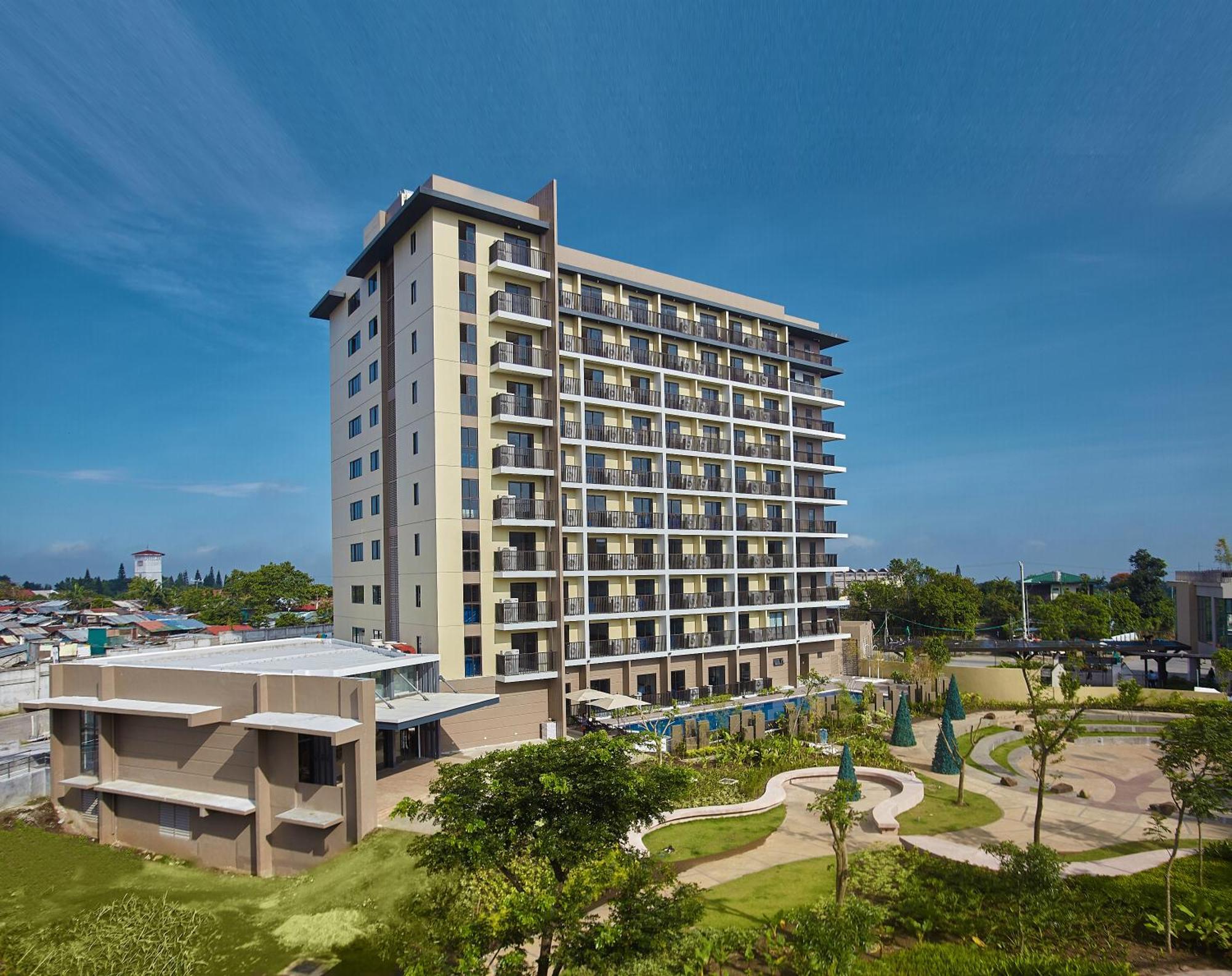 Quest Hotel Tagaytay Tagaytay City Kültér fotó