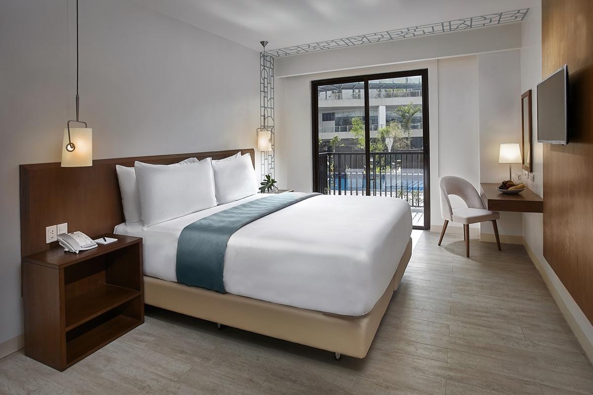 Quest Hotel Tagaytay Tagaytay City Kültér fotó