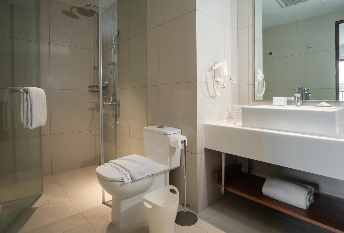 Quest Hotel Tagaytay Tagaytay City Kültér fotó