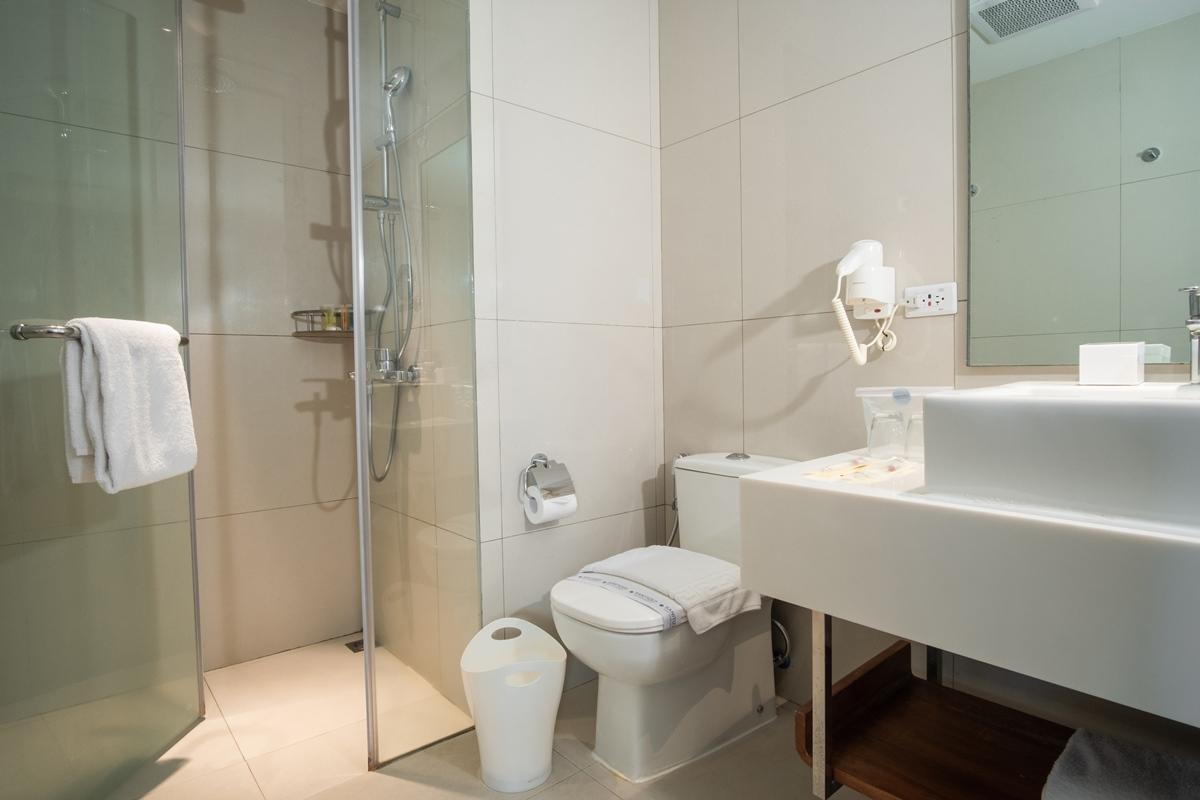 Quest Hotel Tagaytay Tagaytay City Kültér fotó