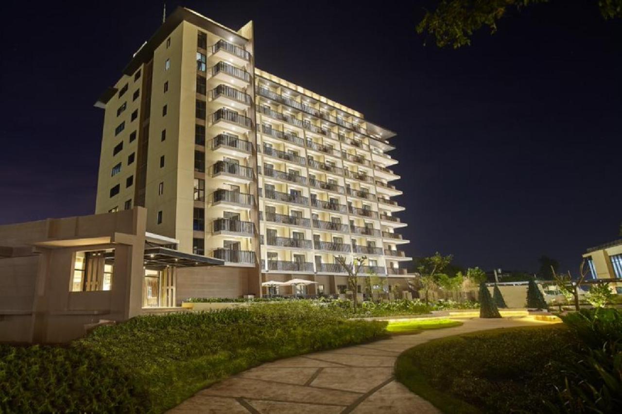 Quest Hotel Tagaytay Tagaytay City Kültér fotó