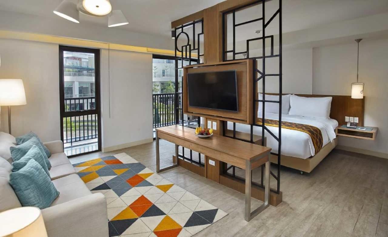 Quest Hotel Tagaytay Tagaytay City Kültér fotó