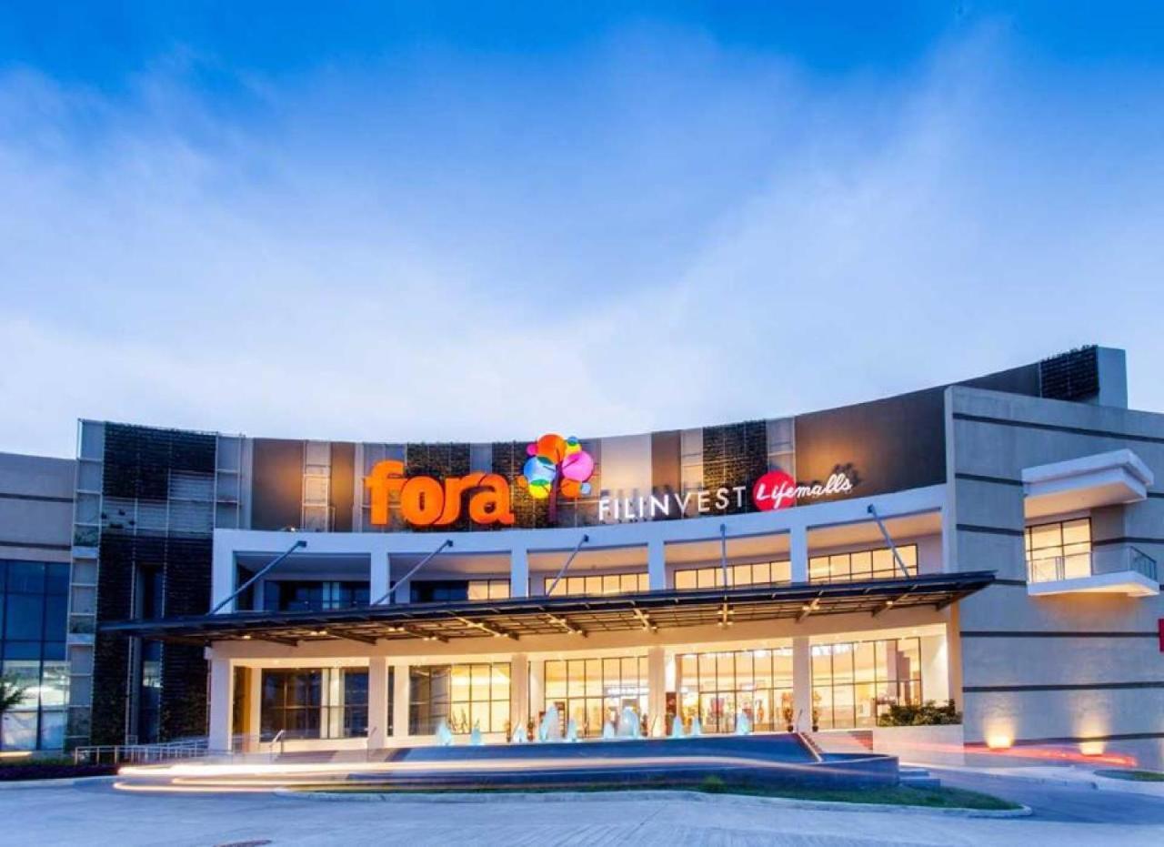 Quest Hotel Tagaytay Tagaytay City Kültér fotó