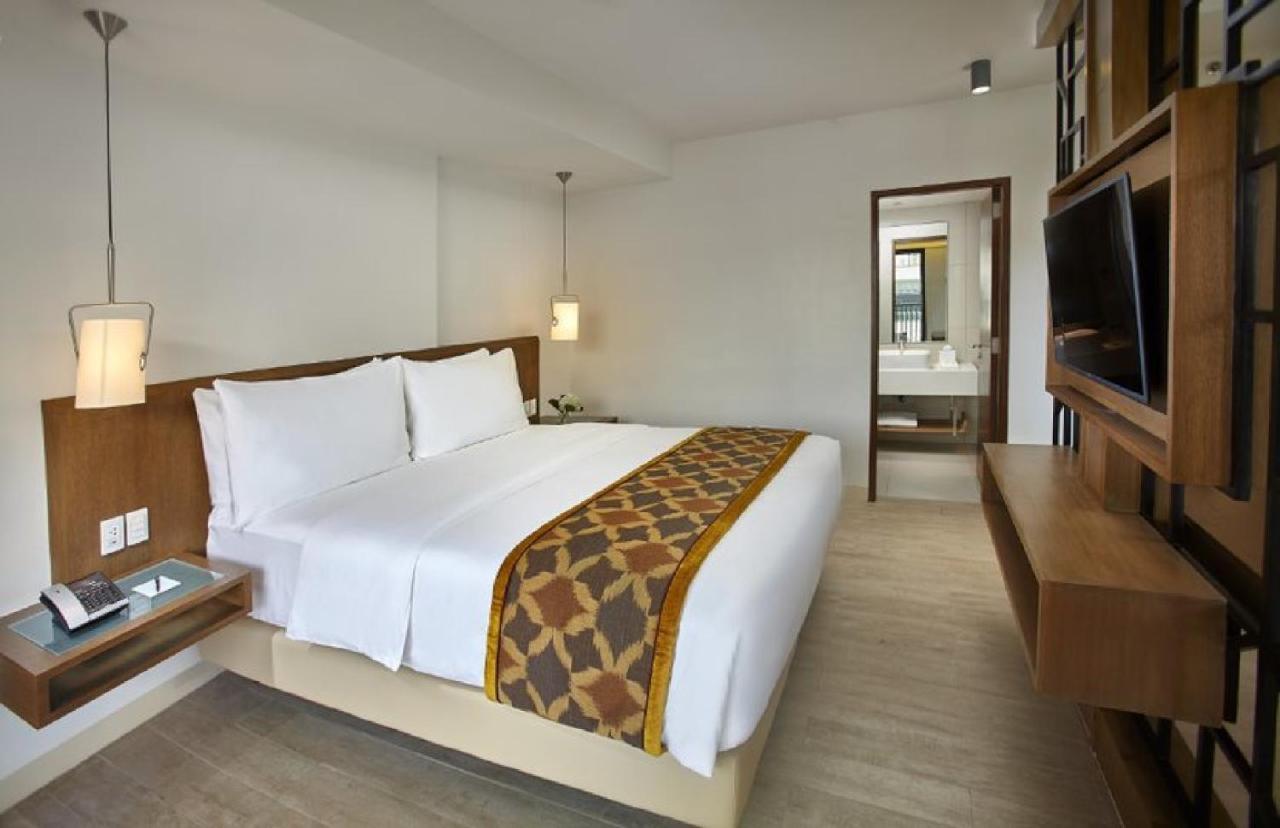 Quest Hotel Tagaytay Tagaytay City Kültér fotó