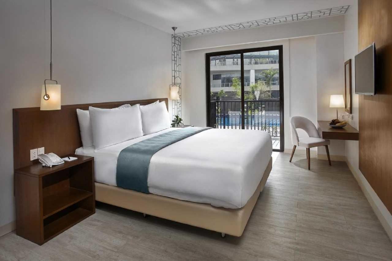 Quest Hotel Tagaytay Tagaytay City Kültér fotó