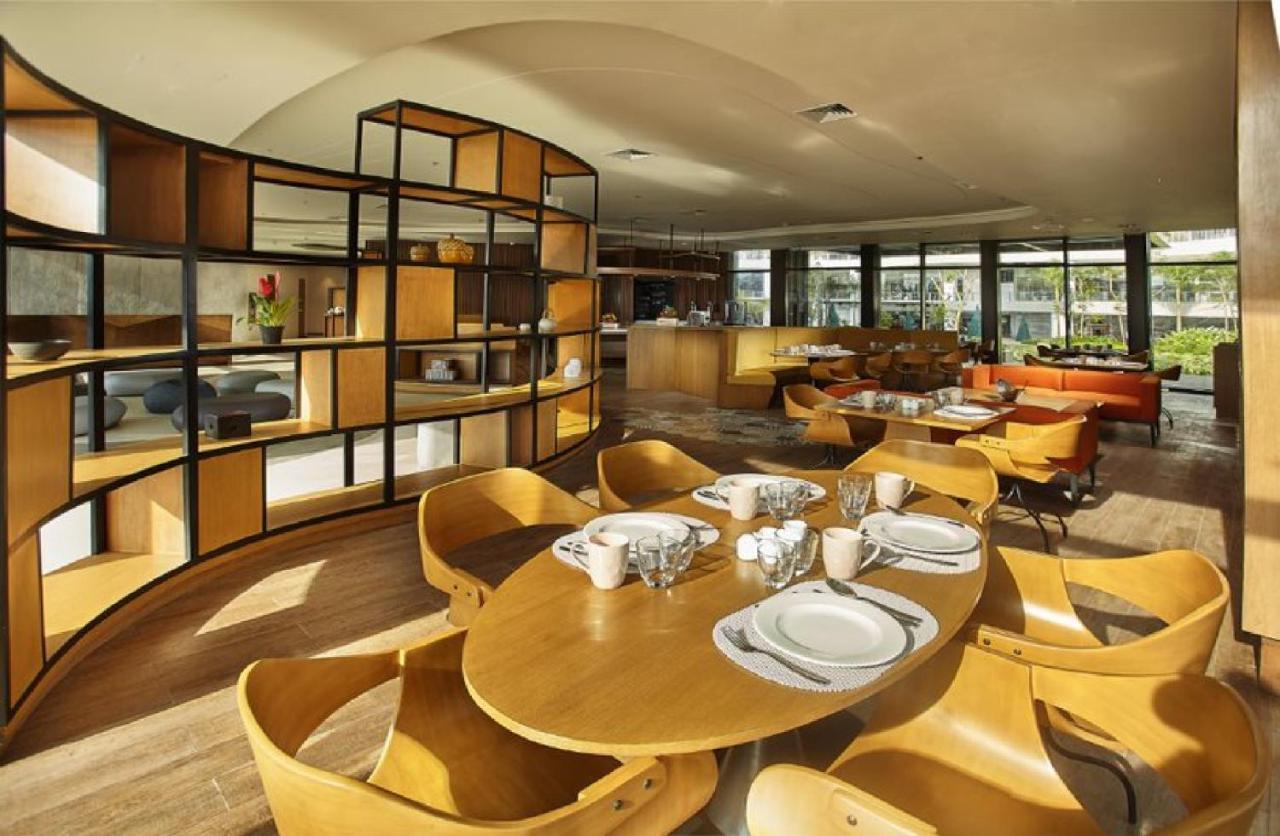 Quest Hotel Tagaytay Tagaytay City Kültér fotó